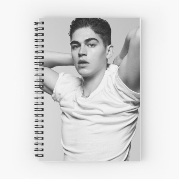 Item preview, Hero Fiennes Tiffin Hardin Scott designed and sold by MoodyApparel.