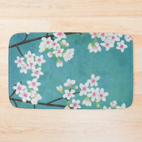 Item preview, Cherry Blossoms designed and sold by Wyndee Breheny.