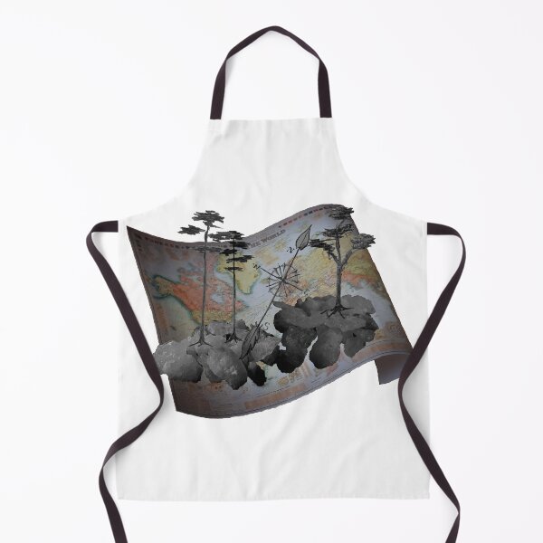 Item preview, World atlas designed and sold by MimiSandell.