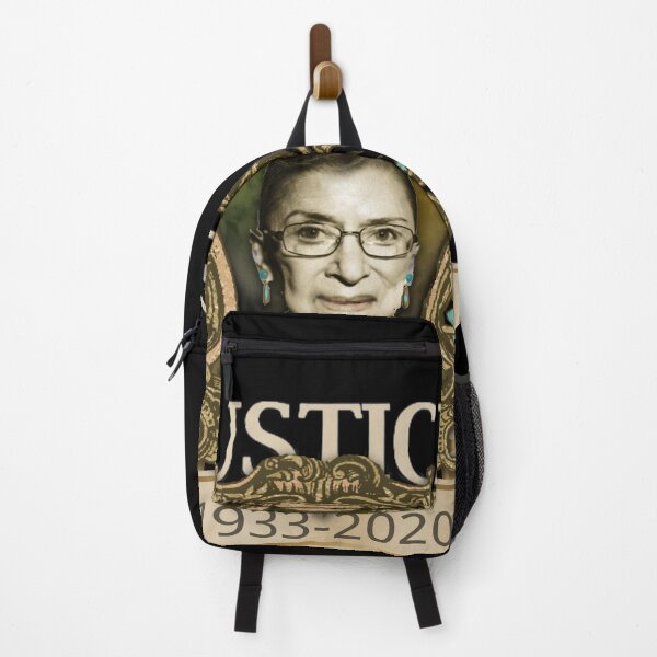 Item preview, Ruth Bader Ginsburg | In Memoriam | 1933-2020 RIP designed and sold by NeoMundo.