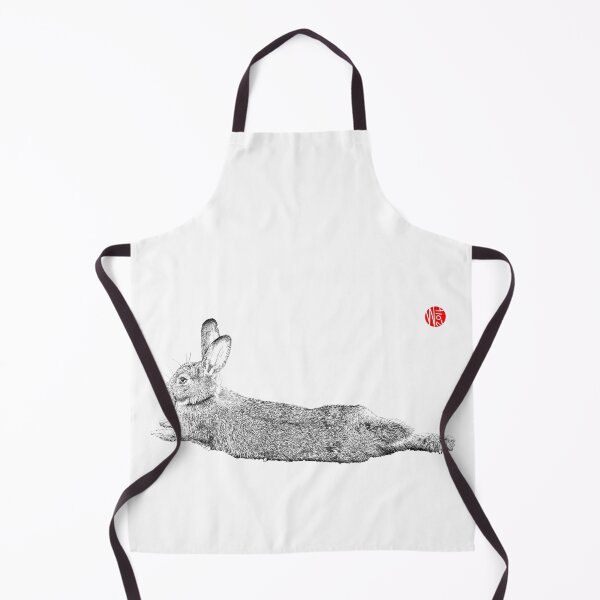 Item preview, Rabbit designed and sold by WendiSF.