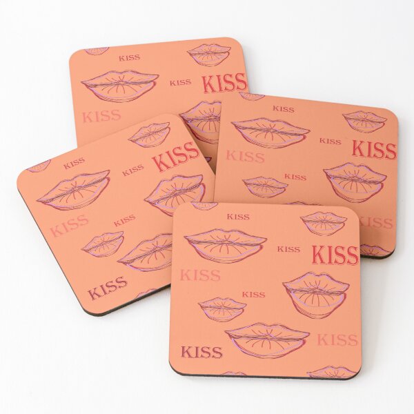 Item preview, kiss 10 designed and sold by Naty1976.