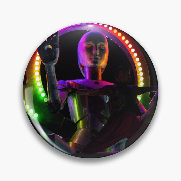 Item preview, The Burn 2018: Playa Art designed and sold by Atmospheres.