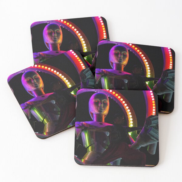Item preview, The Burn 2018: Playa Art designed and sold by Atmospheres.
