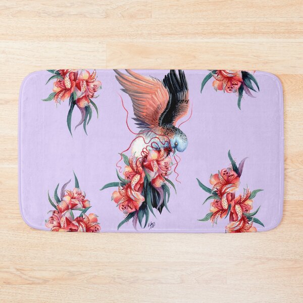 Item preview, Bar-shouldered Dove designed and sold by katpowell.