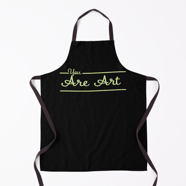 Item preview, You Are Art designed and sold by Karim Antar.