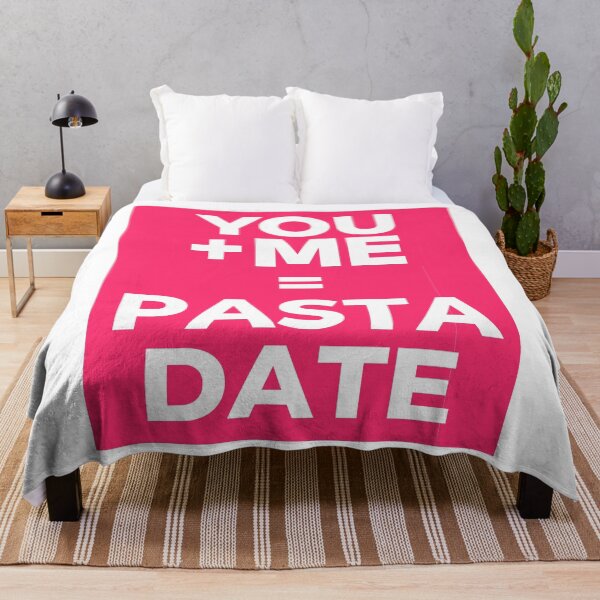 Artikelvorschau, Pasta Date. Pasta Liebhaber entworfen und verkauft von daguilon.