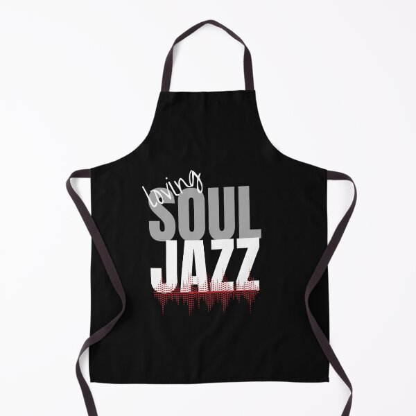 Item preview, Loving Soul Jazz designed and sold by Achidesign.