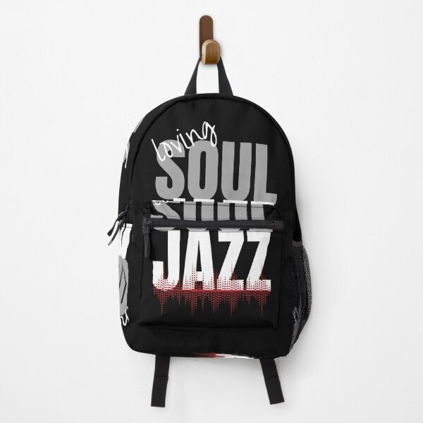 Item preview, Loving Soul Jazz designed and sold by Achidesign.