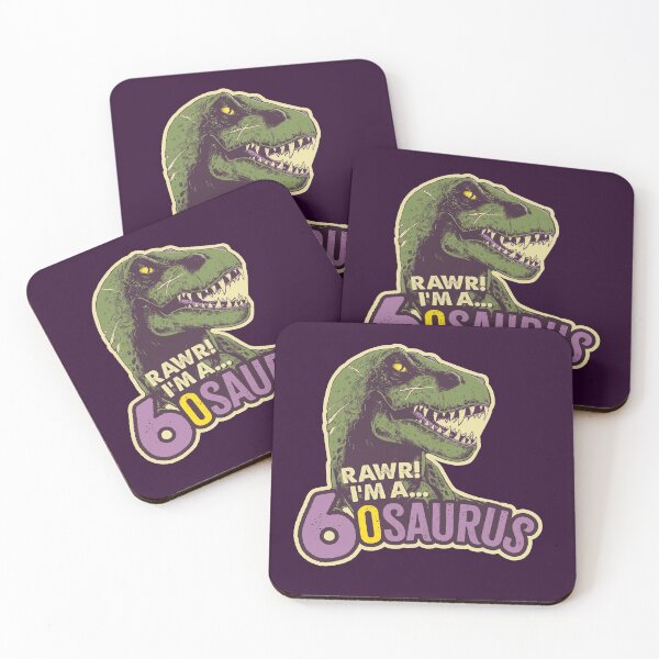Item preview, RAWR! I'm a 6osaurus designed and sold by Bubsart78.