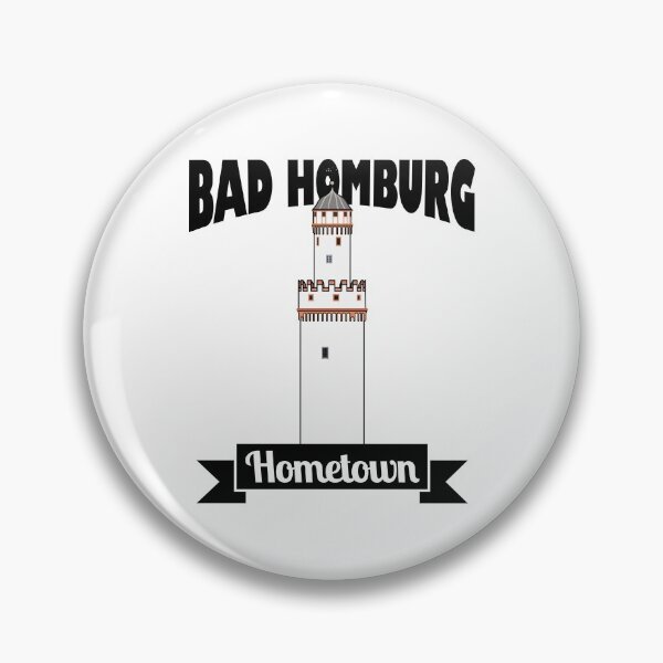 Item preview, Hometown Bad Homburg designed and sold by E1evant.