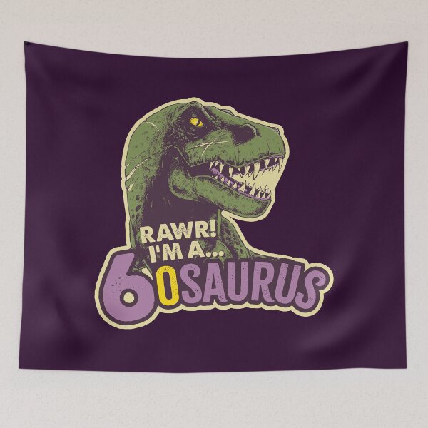 Item preview, RAWR! I'm a 6osaurus designed and sold by Bubsart78.