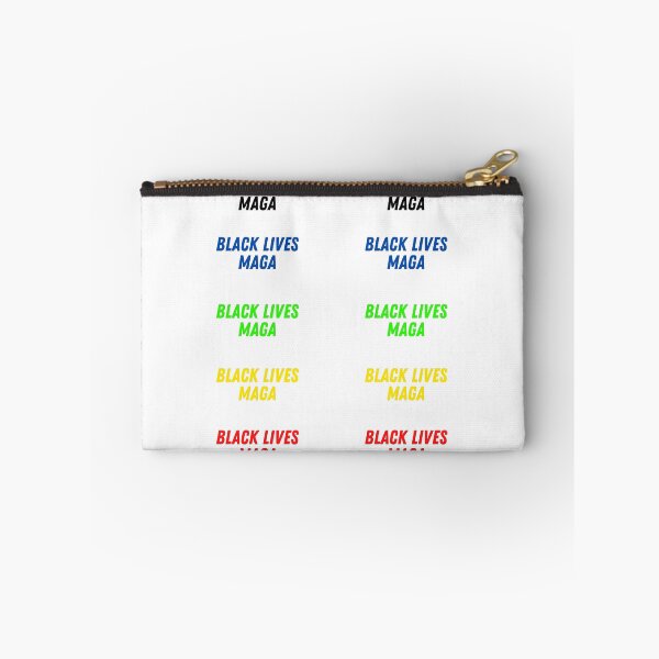 Item preview, Black lives maga vintage designed and sold by OneTimeEngineer.