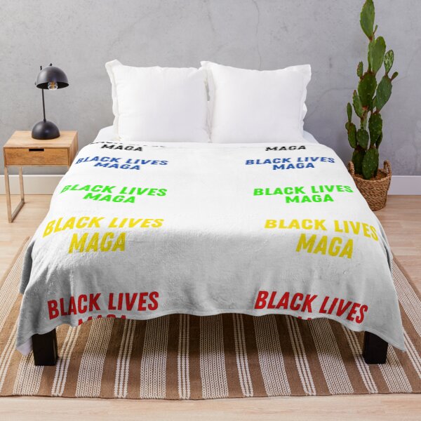 Item preview, Black lives maga vintage designed and sold by OneTimeEngineer.