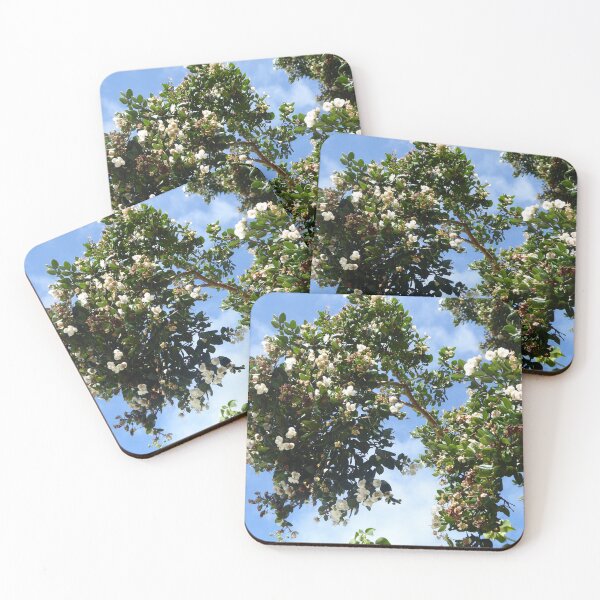 Item preview, Eucalyptus Blossom designed and sold by Fara.