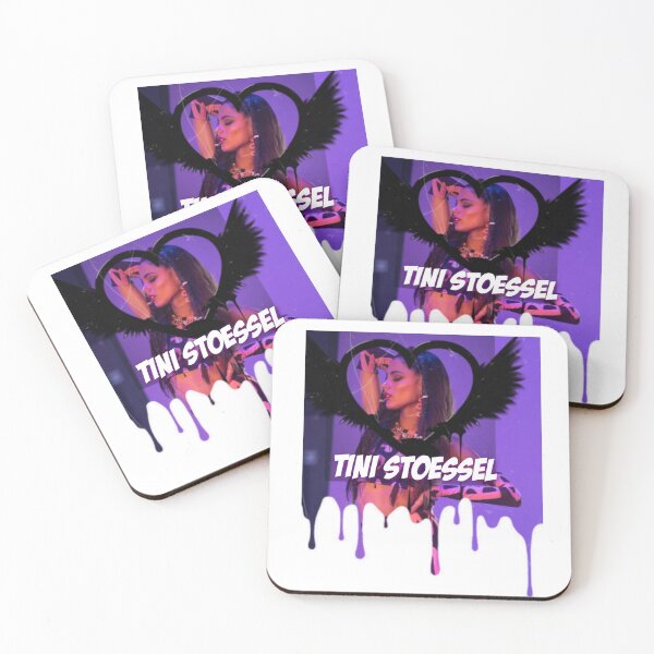 Item preview, Tini Stoessel Splash designed and sold by FcotiniNO.
