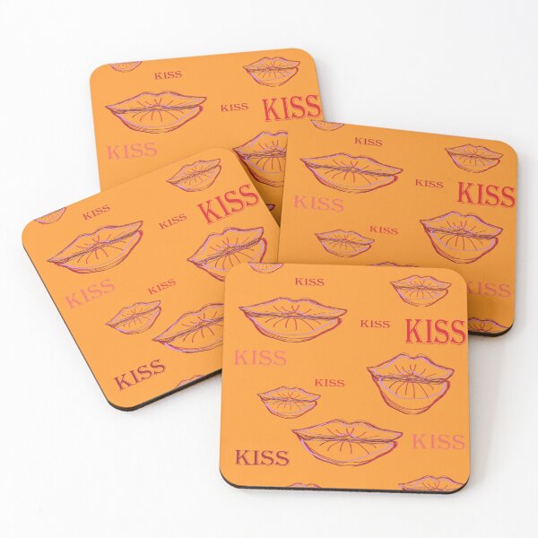 Item preview,  kiss 12 designed and sold by Naty1976.