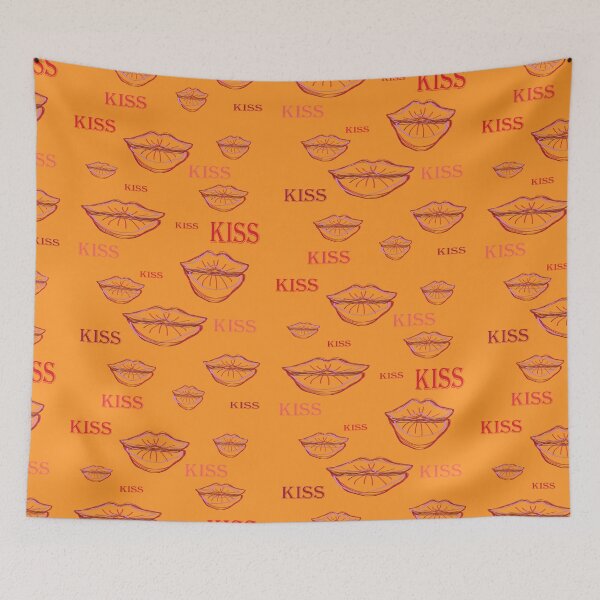 Item preview,  kiss 12 designed and sold by Naty1976.