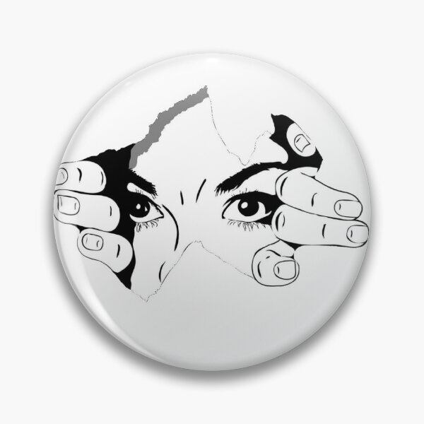 Item preview, Woman Observing designed and sold by LegadoDigital.