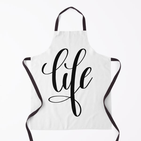 Item preview, LIFE typographic design designed and sold by Fernando Ariel.