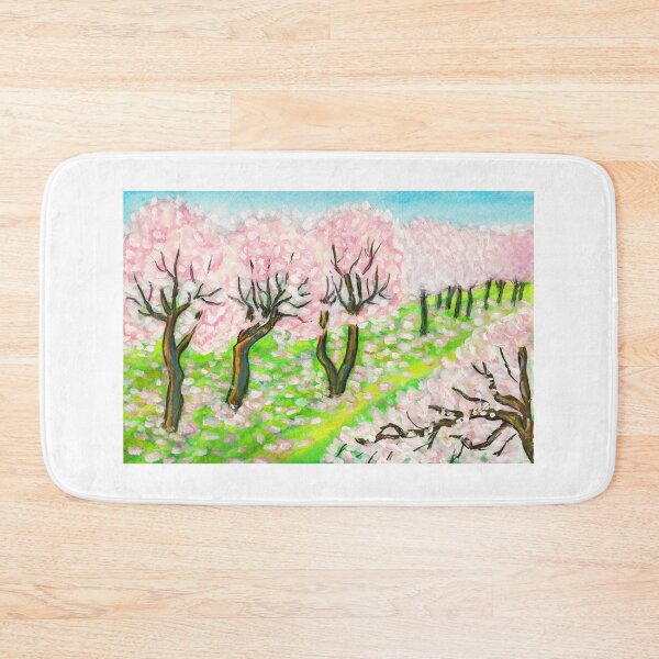 Item preview, Pink garden designed and sold by Irina Afonskaya.