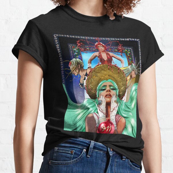 realidad Camiseta clásica
