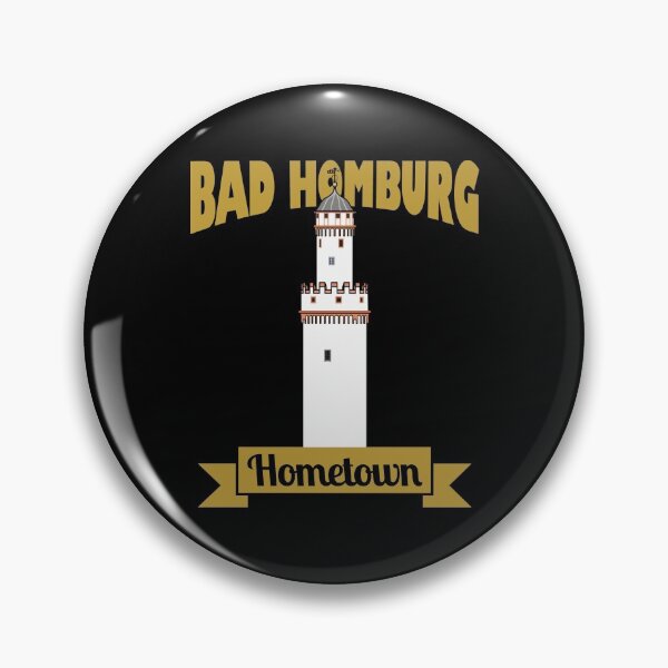 Item preview, Hometown Bad Homburg designed and sold by E1evant.
