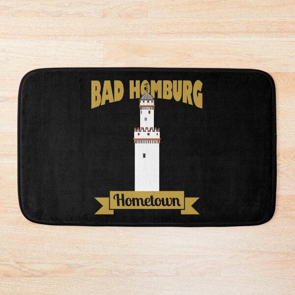 Item preview, Hometown Bad Homburg designed and sold by E1evant.