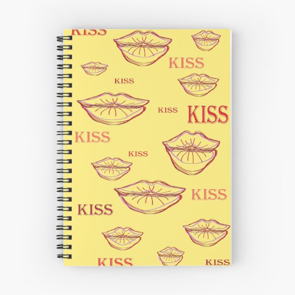 Item preview, kiss 13 designed and sold by Naty1976.