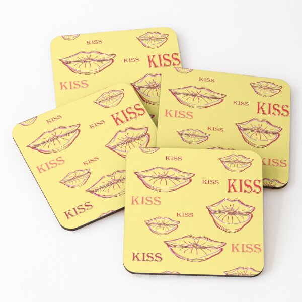 Item preview, kiss 13 designed and sold by Naty1976.