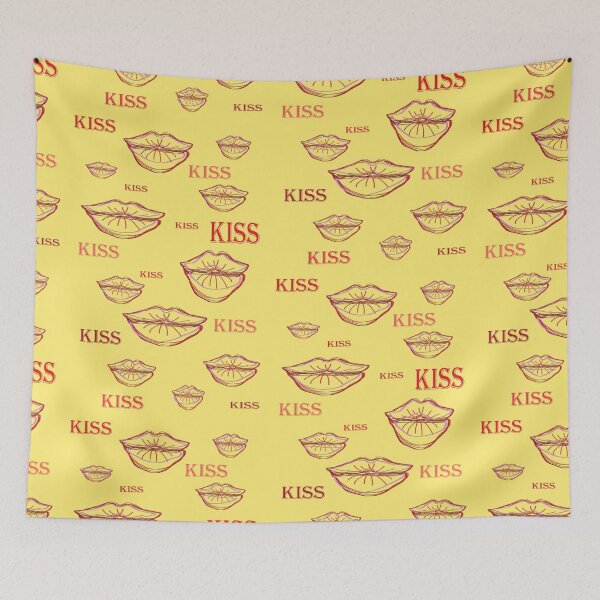 Item preview, kiss 13 designed and sold by Naty1976.