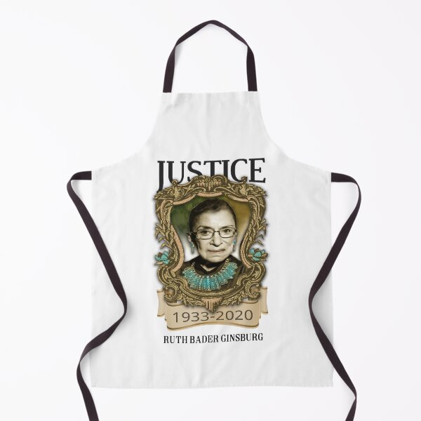 Item preview, Ruth Bader Ginsburg | In Memoriam | 1933-2020 RIP designed and sold by NeoMundo.