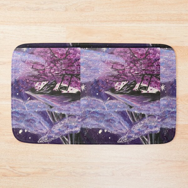 Item preview, Cliffs in the moonlight  designed and sold by RobynAIrving.