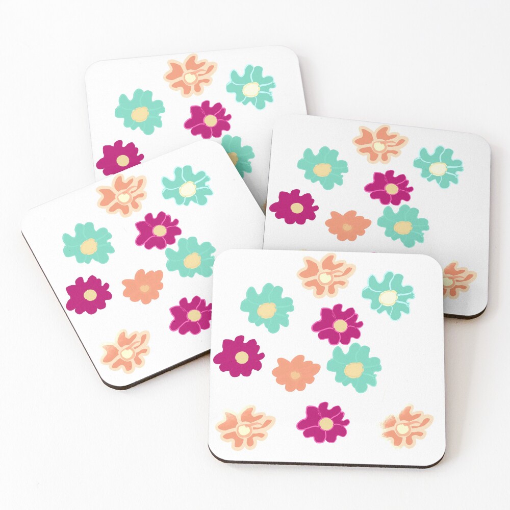 Item preview, Coasters (Set of 4) designed and sold by TallTree.