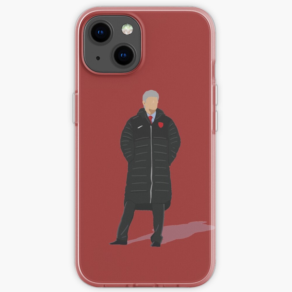 wenger cases