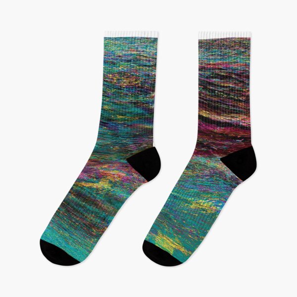 Item preview, Undulate in a slow sine wave designed and sold by jeremyriveraart.
