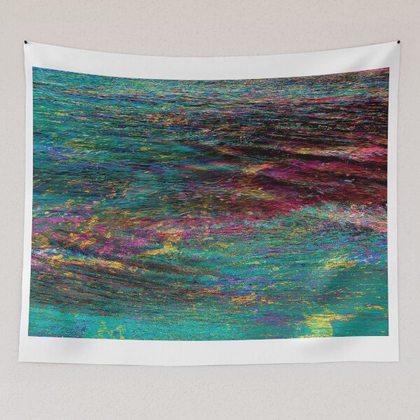 Item preview, Undulate in a slow sine wave designed and sold by jeremyriveraart.