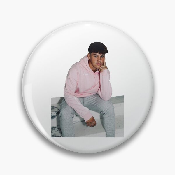 Artikelvorschau, Noah Beck entworfen und verkauft von swaggy stickers :).