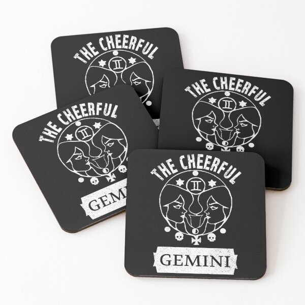 Item preview, Gemini  Zodiac Sign, Astrology, Astrological Sign designed and sold by NikoIllustrates.