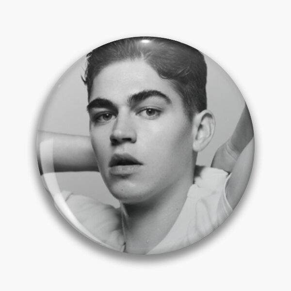 Item preview, Hero Fiennes Tiffin Hardin Scott designed and sold by MoodyApparel.