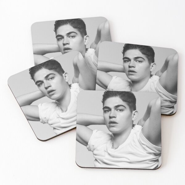 Item preview, Hero Fiennes Tiffin Hardin Scott designed and sold by MoodyApparel.