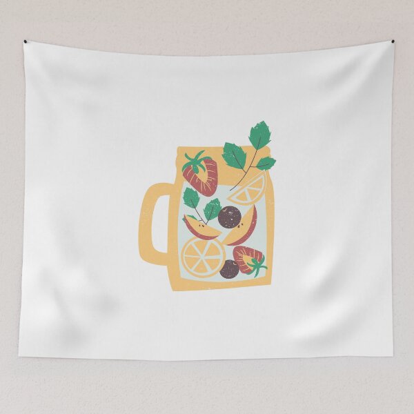 Item preview, Peach Strawberry Grape Orange Juice Shirt Icecream Burger Soda Pastry Laugh Joke Hungry Snack Gift Sarcastic Happy Fun Introvert Awkward Geek Hipster Silly Inspirational Motivational Birthday Present designed and sold by EpsilonEridani.
