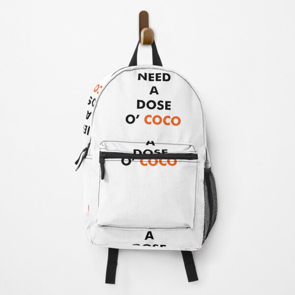 Item preview, Need A Dose O' COCO designed and sold by AritraSur.