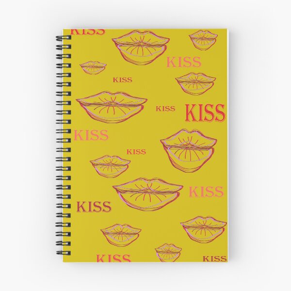 Item preview,  kiss 14 designed and sold by Naty1976.