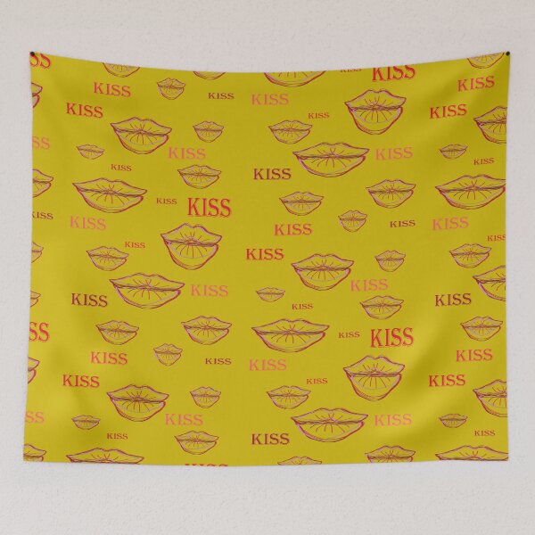 Item preview,  kiss 14 designed and sold by Naty1976.