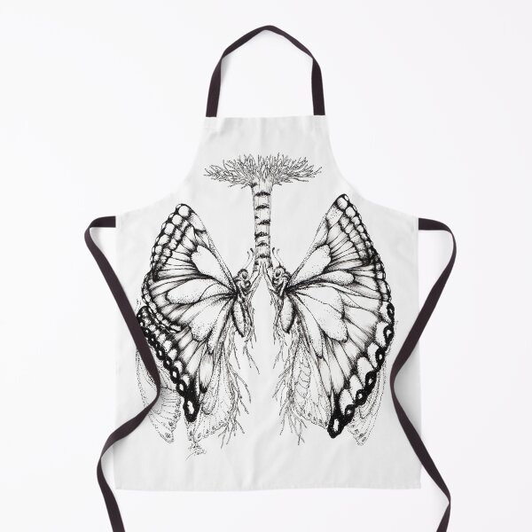 Item preview, Butterfly Lungs designed and sold by katpowell.