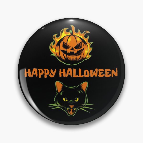 Item preview, Happy Halloween designed and sold by CRECK.