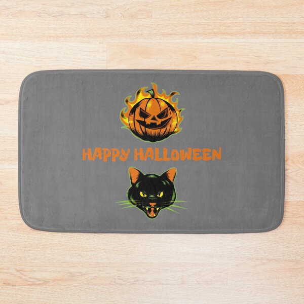 Item preview, Happy Halloween designed and sold by CRECK.