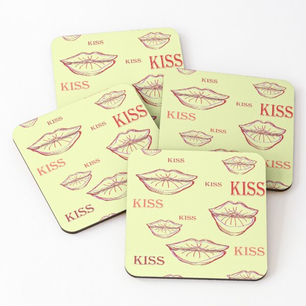 Item preview, kiss 15 designed and sold by Naty1976.