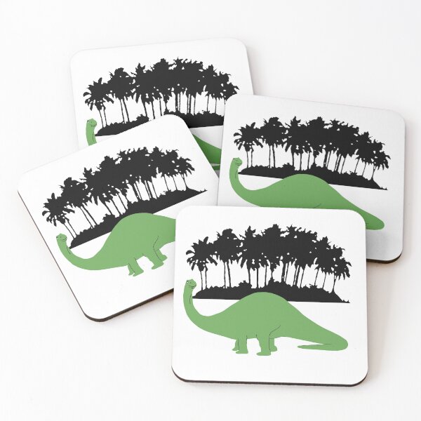 Item preview, Green Dinosaur designed and sold by Trace1234.